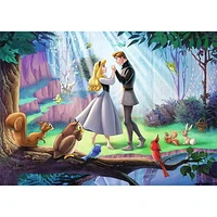 Sleeping Beauty Jigsaw Puzzle 1000 pcs