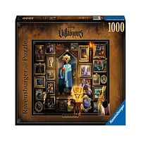 Disney Villainous: Prince John Jigsaw Puzzle 1000 pcs