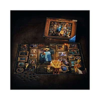 Disney Villainous: Prince John Jigsaw Puzzle 1000 pcs