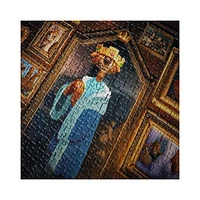 Disney Villainous: Prince John Jigsaw Puzzle 1000 pcs