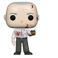 Funko Pop! TV The Office Creed Bloody Chase Edition