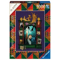 Harry Potter and the Order of the Phoenix 1000 PCS  Puzzle