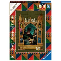 Harry Potter and the Half-Blood Prince 1000 PCS  Puzzle