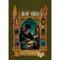 Harry Potter and the Half-Blood Prince 1000 PCS  Puzzle