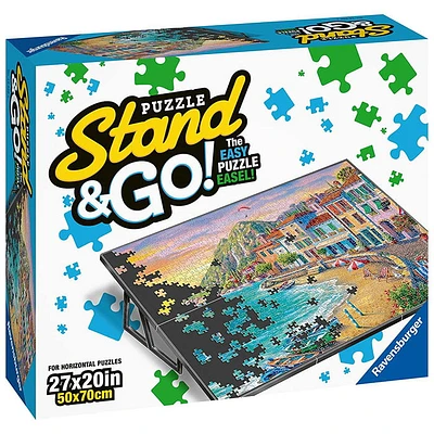 Ravensburger Stand and Go Puzzle Board