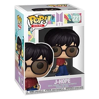 Funko Pop! BTS Dynamite J-Hope