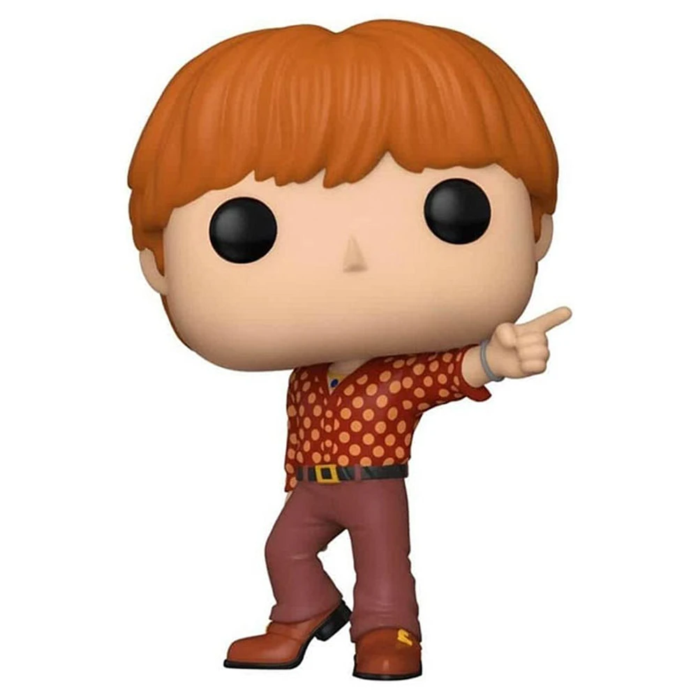 Funko Pop! BTS Dynamite Jin