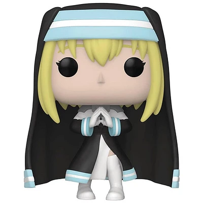 Funko Pop! Animation Fire Force Iris