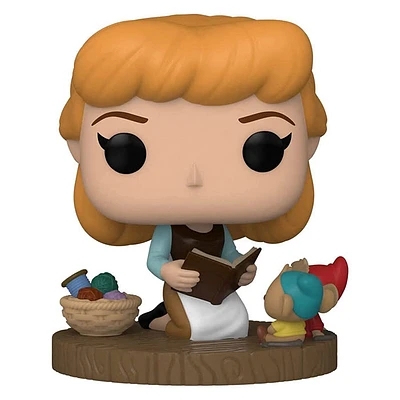 Funko Pop! Disney Ultimate Princess Cinderella