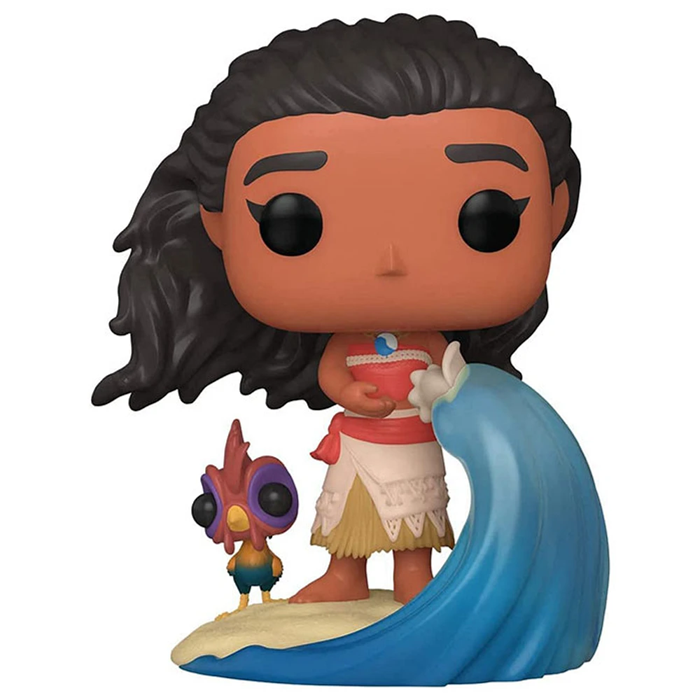 Funko Pop! Disney Ultimate Princess Moana