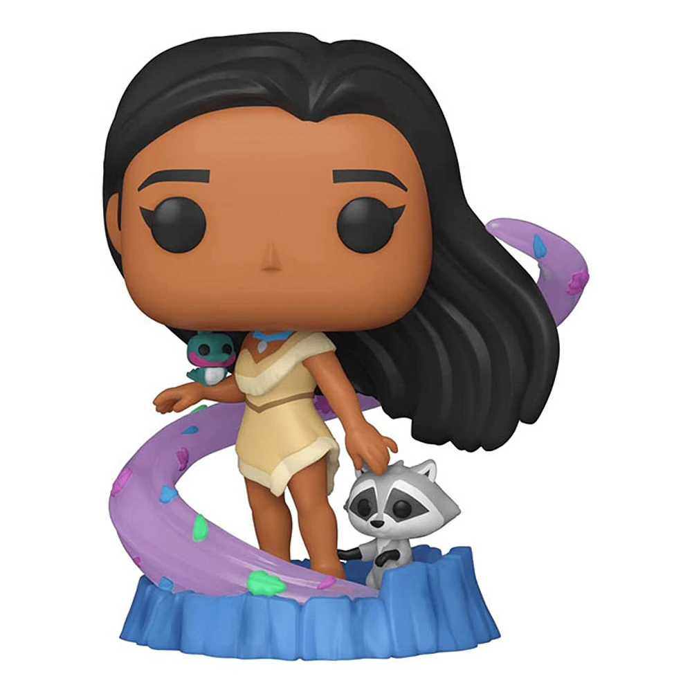 Funko Pop! Disney Ultimate Princess Pocahontas