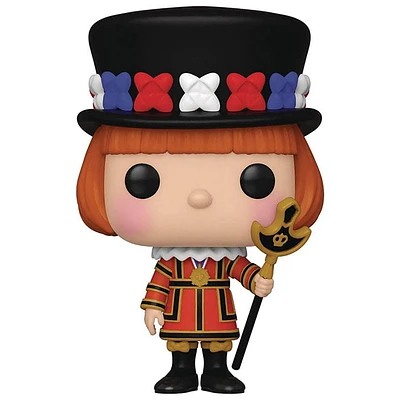 Funko Pop! Disney Small World England