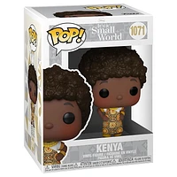 Funko Pop! Disney Small World Kenya