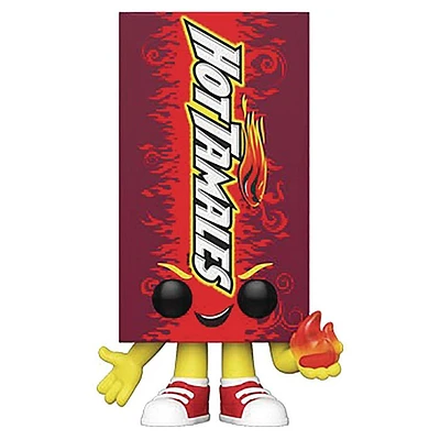 Funko Pop! Hot Tamales Candy