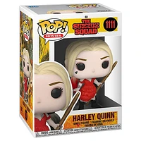 Funko Pop! The Suicide Squad Harley Quinn (Damaged Dress)