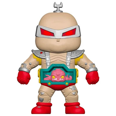 Funko Pop! Teenage Mutant Ninja Turtles Krang