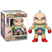 Funko Pop! Teenage Mutant Ninja Turtles Krang