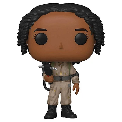 Funko Pop! Movies Ghostbusters Afterlife Lucky