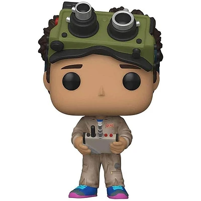 Funko Pop! Movies Ghostbusters Afterlife Podcast Multicolor