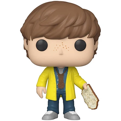 Funko Pop! The Goonies Mikey With Map