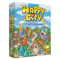 Happy City