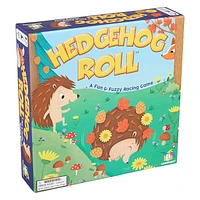 Hedgehog Roll