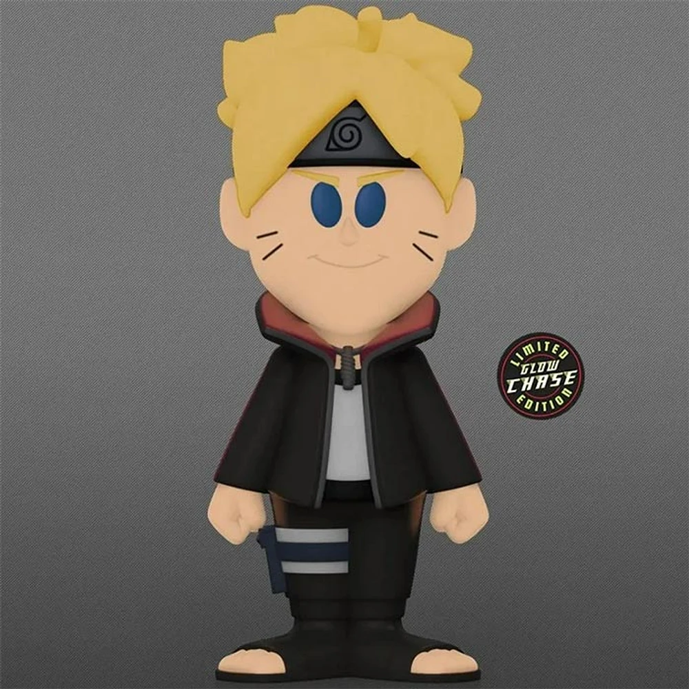 Funko Pop! Soda Boruto- Boruto Uzumaki (Styles May Vary)