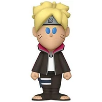 Funko Pop! Soda Boruto- Boruto Uzumaki (Styles May Vary)