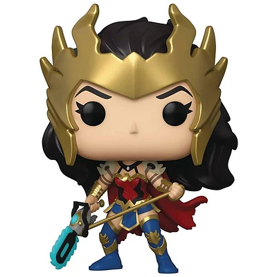 Funko Pop! DC Heroes Wonder Woman Death Metal PX