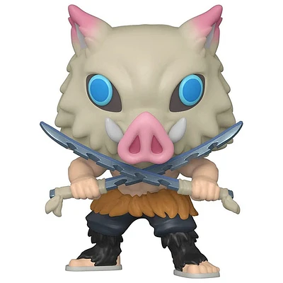 Funko Pop! Demon Slayer Inosuke Hashibira