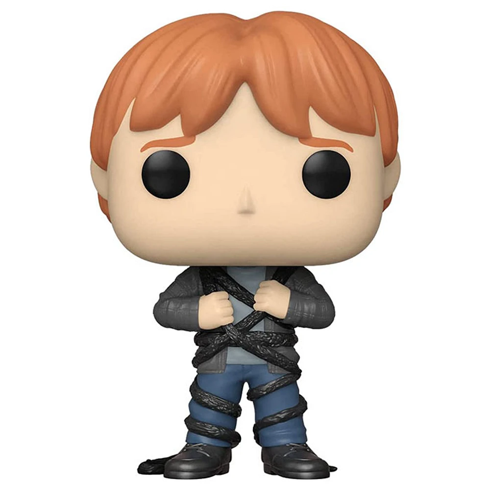 Funko Pop! Harry Potter 20th Anniversary Ron in Devil’s Snare