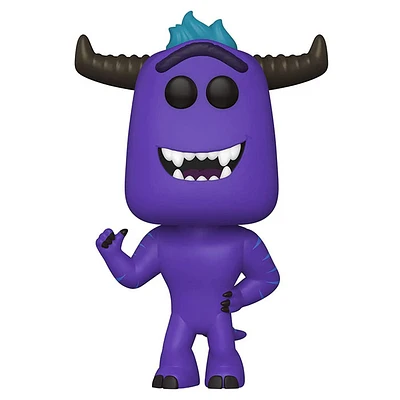 Funko Pop! Disney Monsters at Work Tylor 3.75 inches