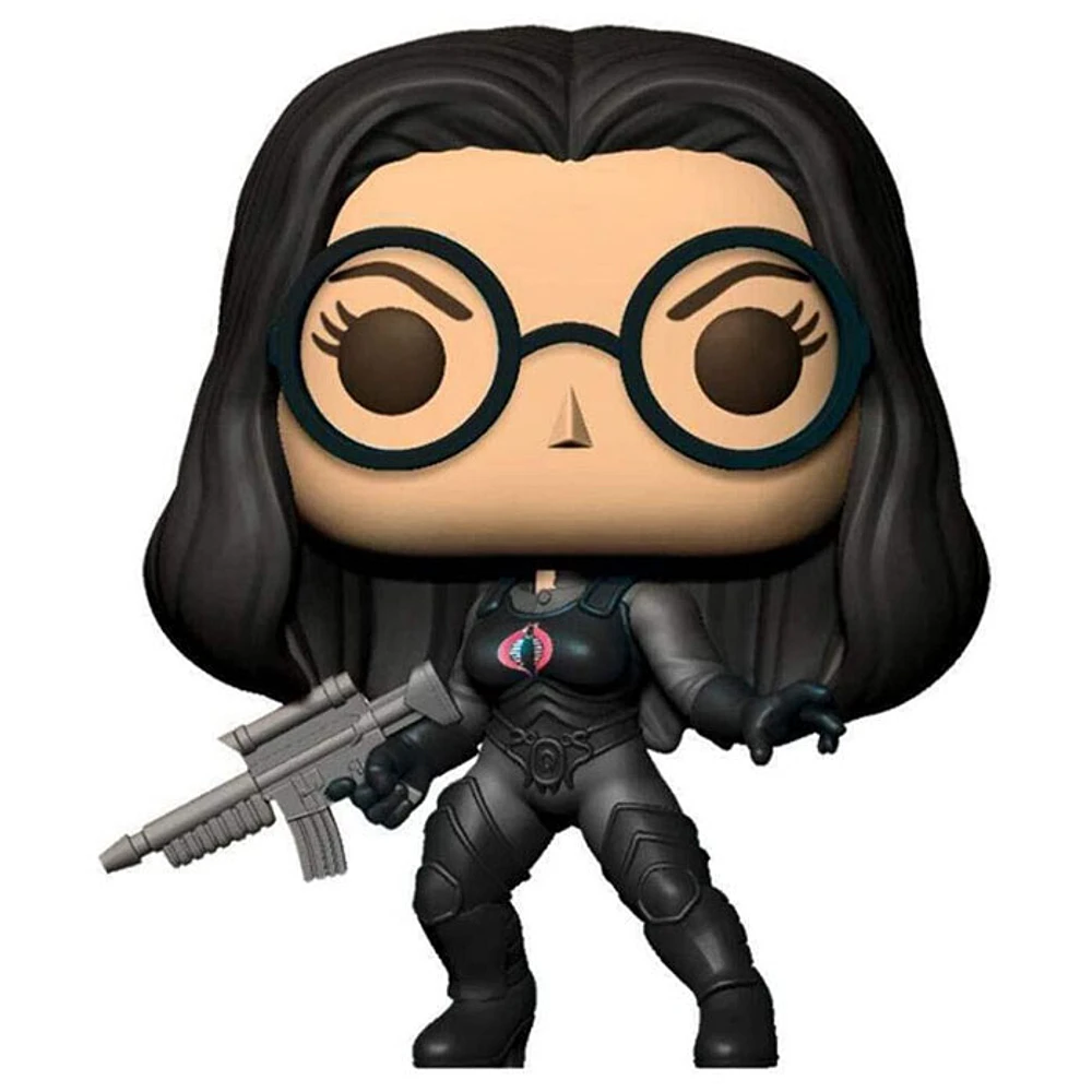 Funko Pop! G.I. Joe The Baroness