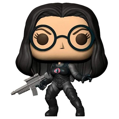 Funko Pop! G.I. Joe The Baroness