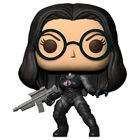 Funko Pop! G.I. Joe The Baroness