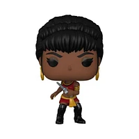 Funko Pop! TV Star Trek Uhura (Mirror Mirror Outfit)