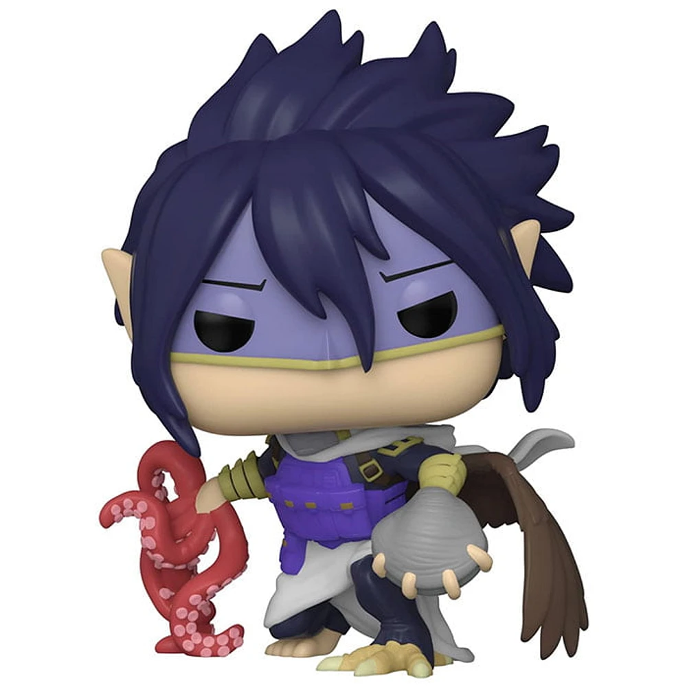 Funko Pop! Animation My Hero Acadamia Tamaki in Hero Costume