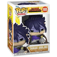 Funko Pop! Animation My Hero Acadamia Tamaki in Hero Costume