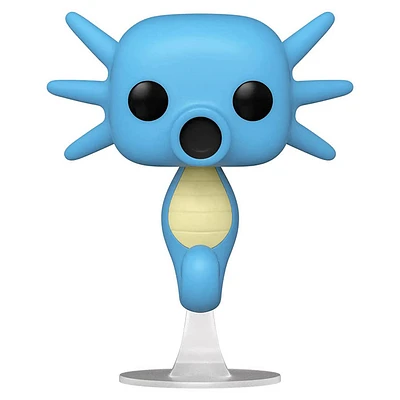 Funko Pop! Games Pokemon  Horsea