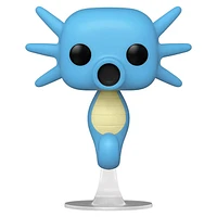 Funko Pop! Games Pokemon  Horsea