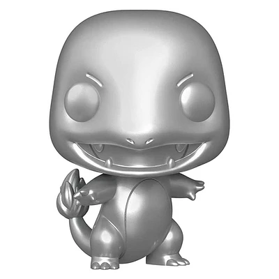 Funko Pop! Games Pokemon  Charmander (SV/MT)