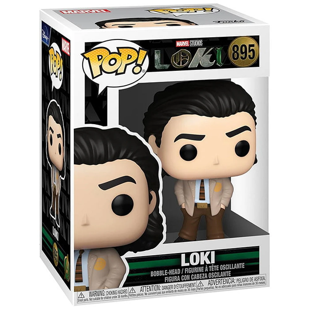 Funko Pop! Loki Loki