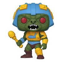 Funko Pop! Retro Toys Motu Snake Man-at-Arms Specialty Series