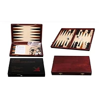 Backgammon Wooden Game set 30×35