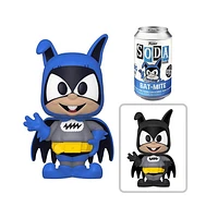 Funko Soda DC Bat-Mite (May include chase)