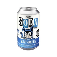 Funko Soda DC Bat-Mite (May include chase)