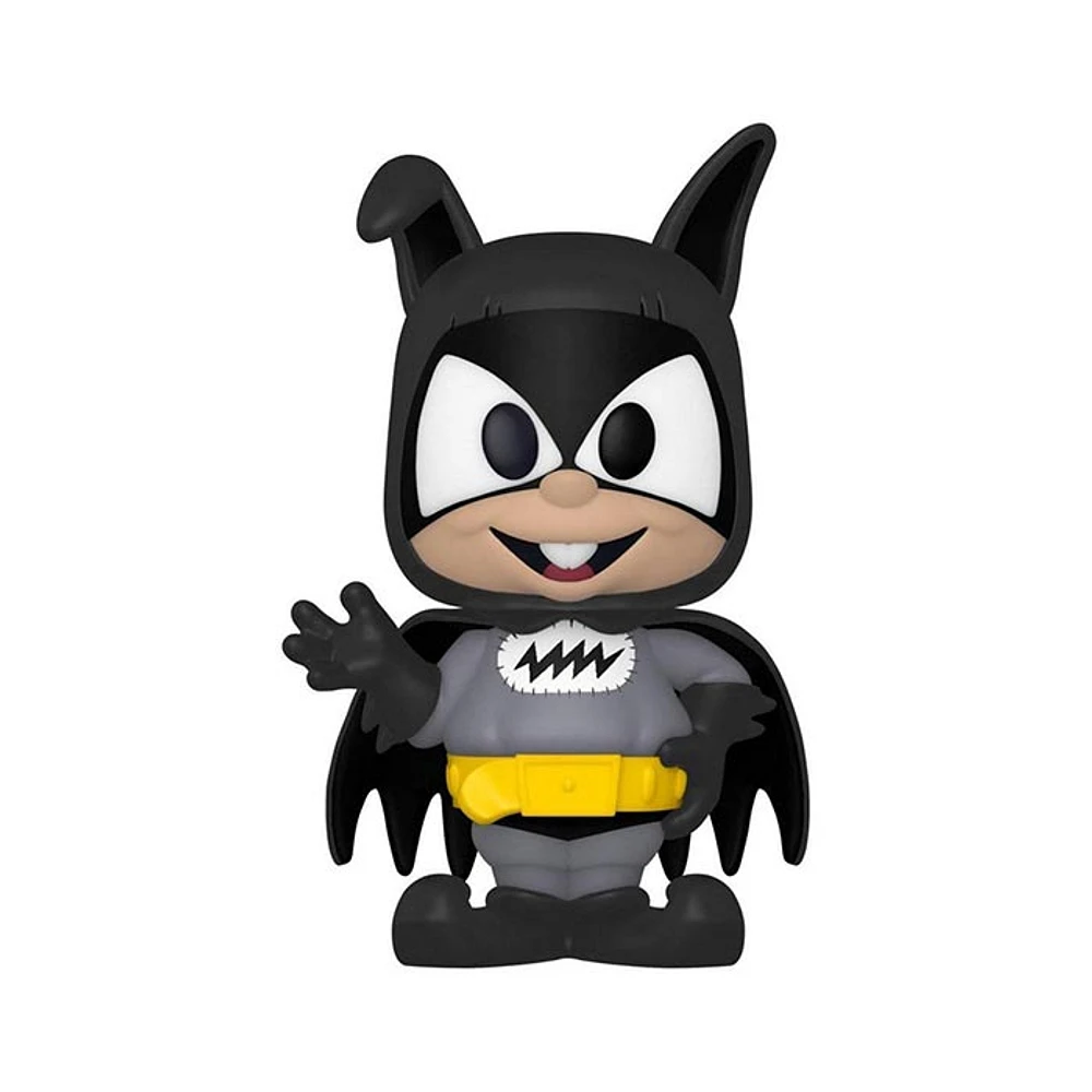 Funko Soda DC Bat-Mite (May include chase)