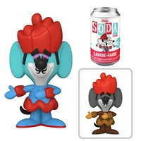 Funko Pop! Soda Klondike Kat Faire (Styles May Vary)