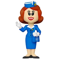 Funko Pop! Soda Pan Am Stewardess (Styles May Vary)