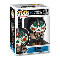 Funko Pop! DC Heroes Batman Dia De Los DC Bane